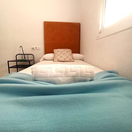 Vivian'S Guest House Херес-де-ла-Фронтера Экстерьер фото