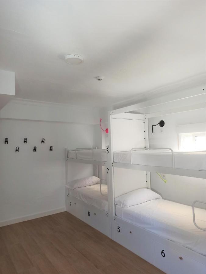 Vivian'S Guest House Херес-де-ла-Фронтера Экстерьер фото