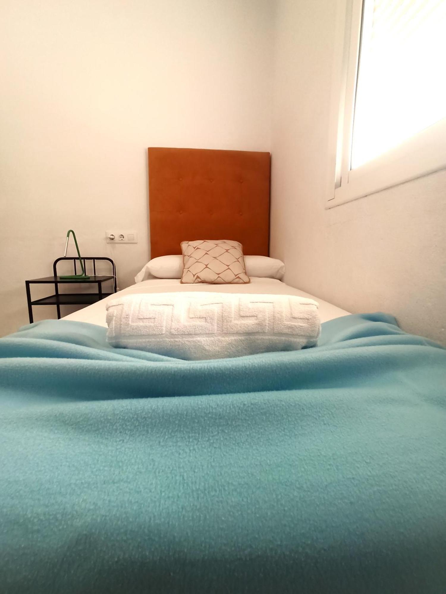 Vivian'S Guest House Херес-де-ла-Фронтера Экстерьер фото